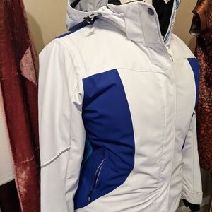 Obermeyer Vivid Ski Jacket